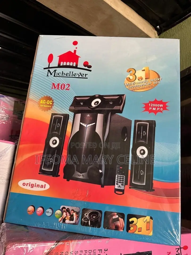 Kimax Appliance