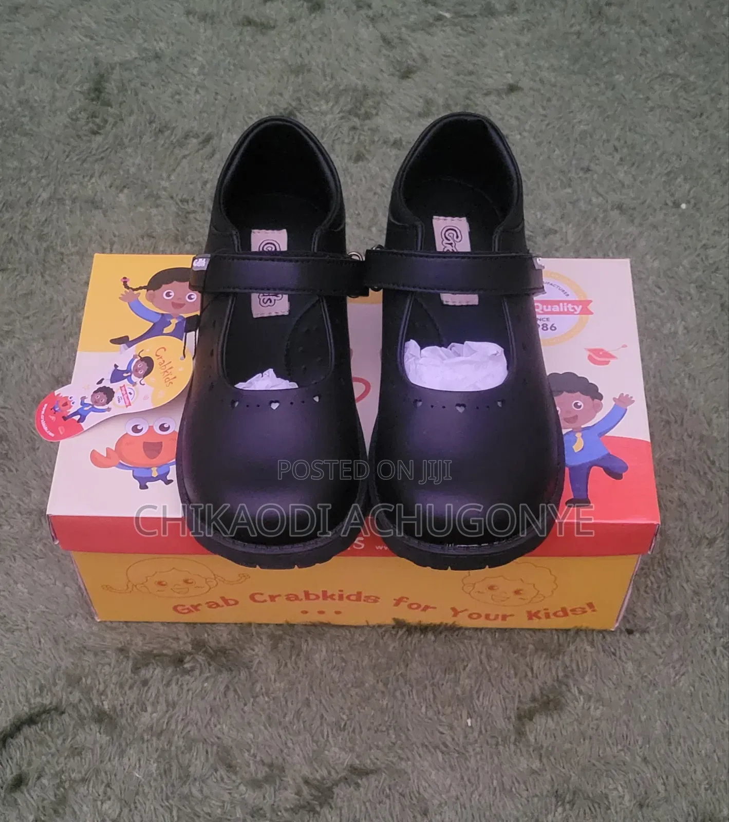 School Shoes
