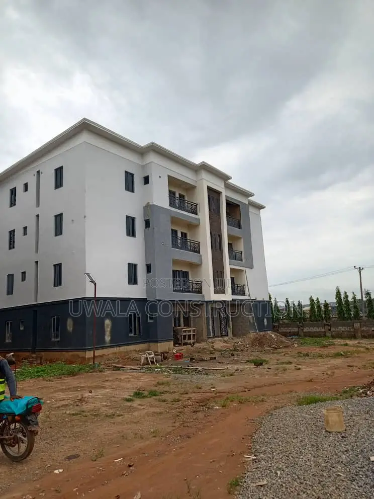 2bdrm Apartment in Lokogoma for sale