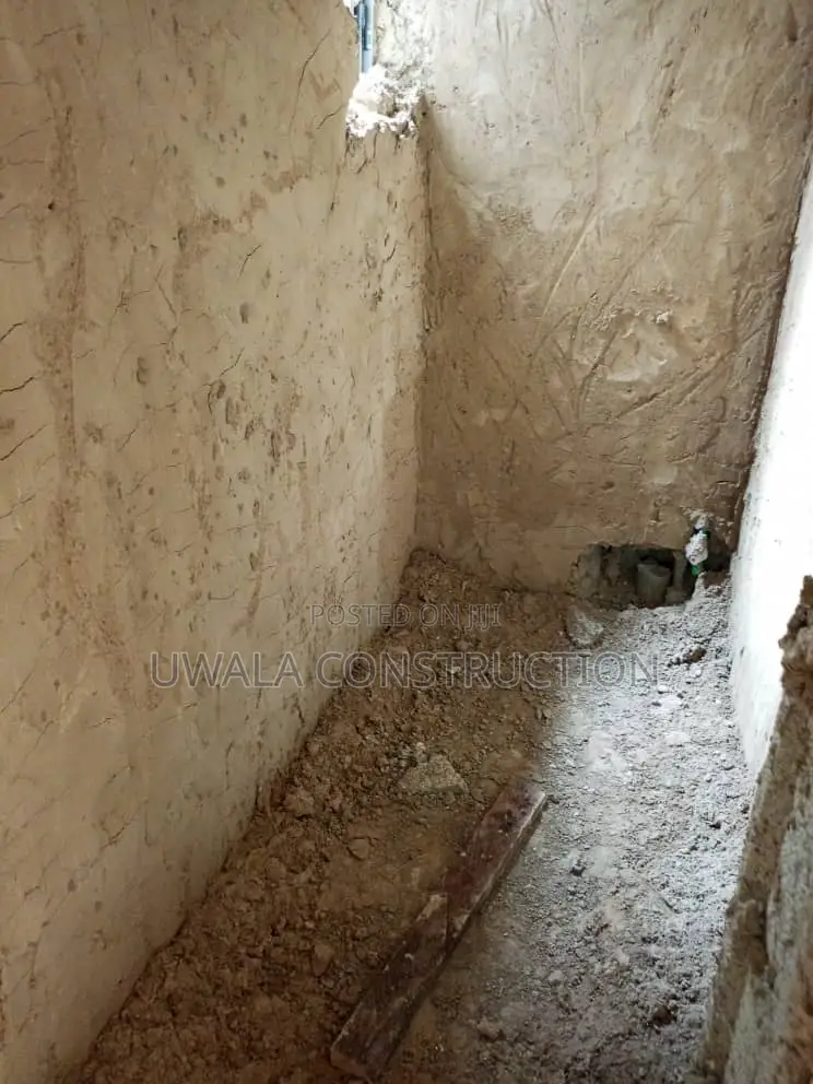 2bdrm Apartment in Lokogoma for sale