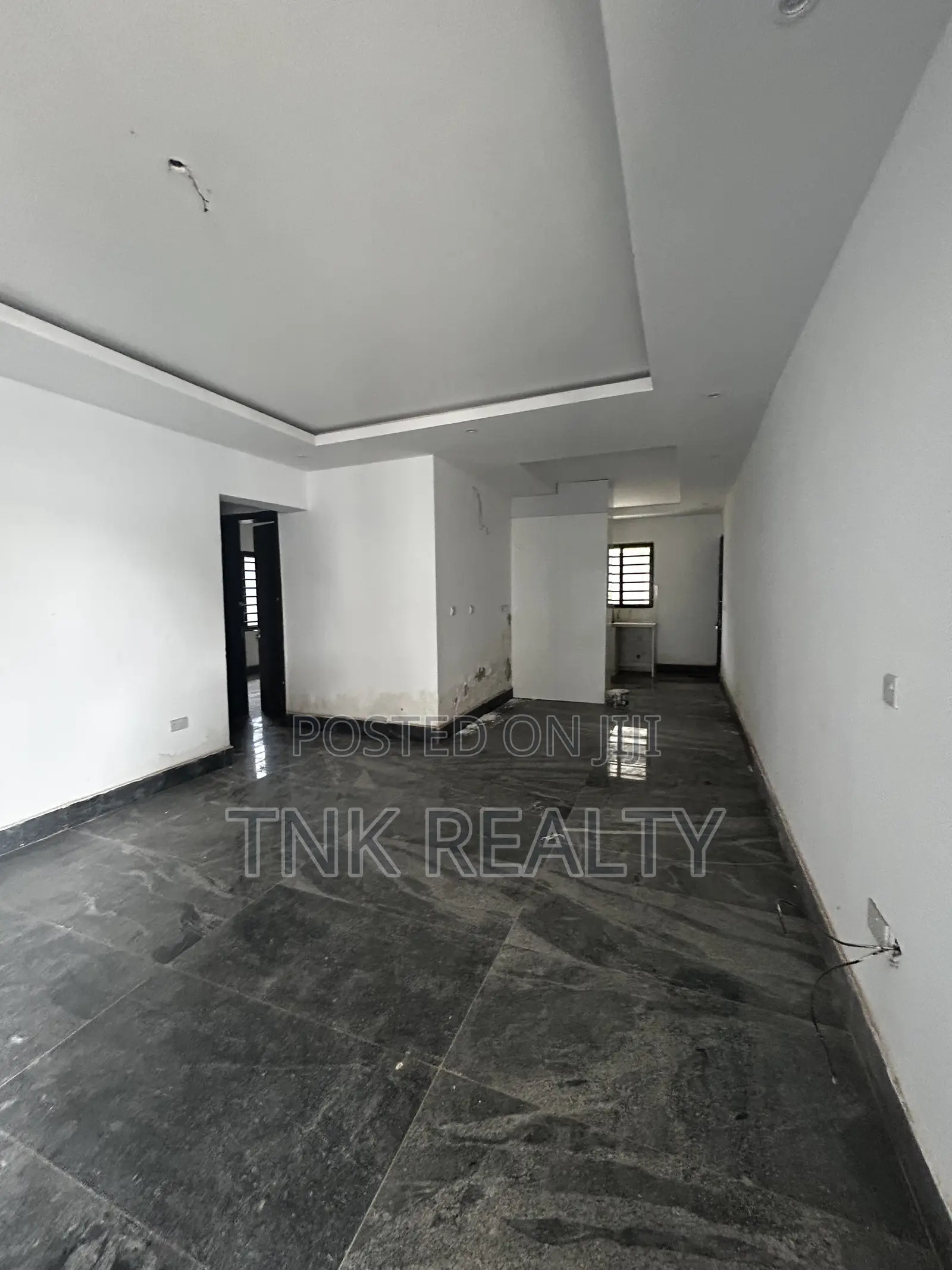 2bdrm Apartment in Jahi for rent