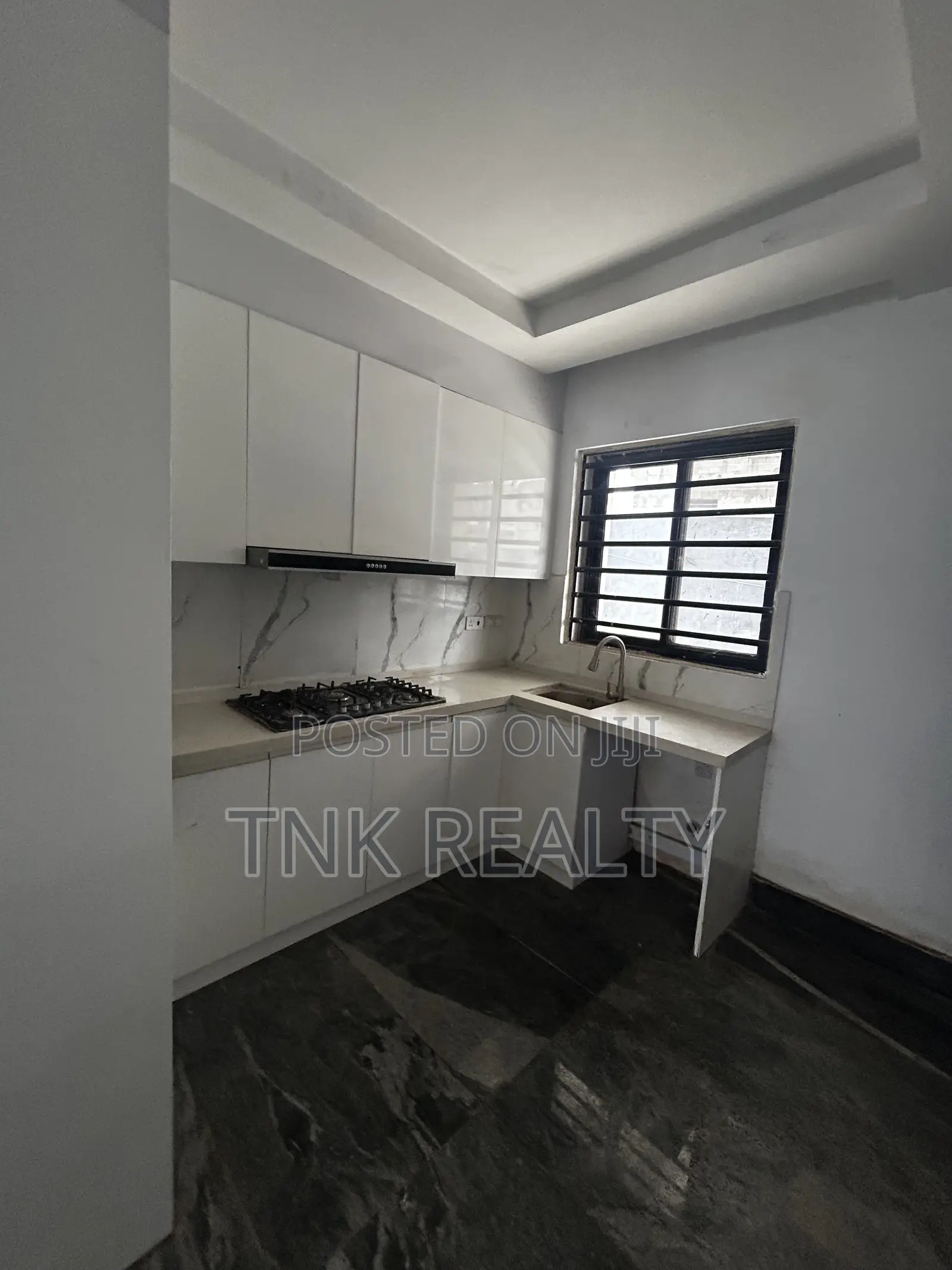 2bdrm Apartment in Jahi for rent