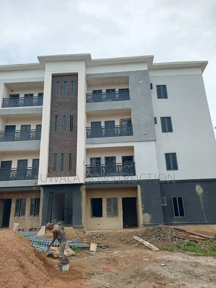 2bdrm Apartment in Lokogoma for sale