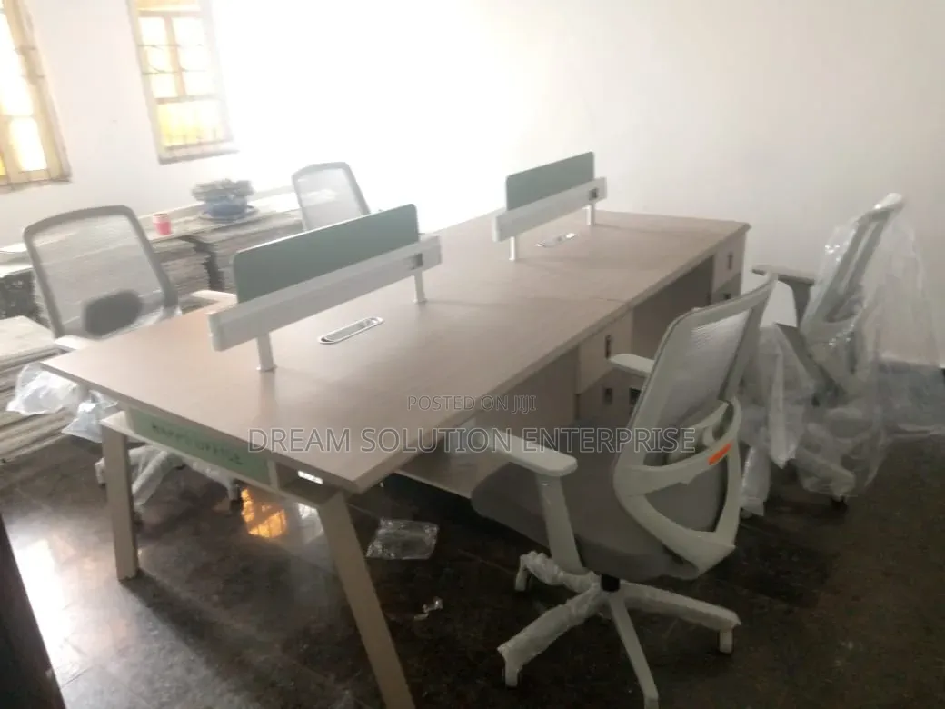 Foreign Imported Office Work Table