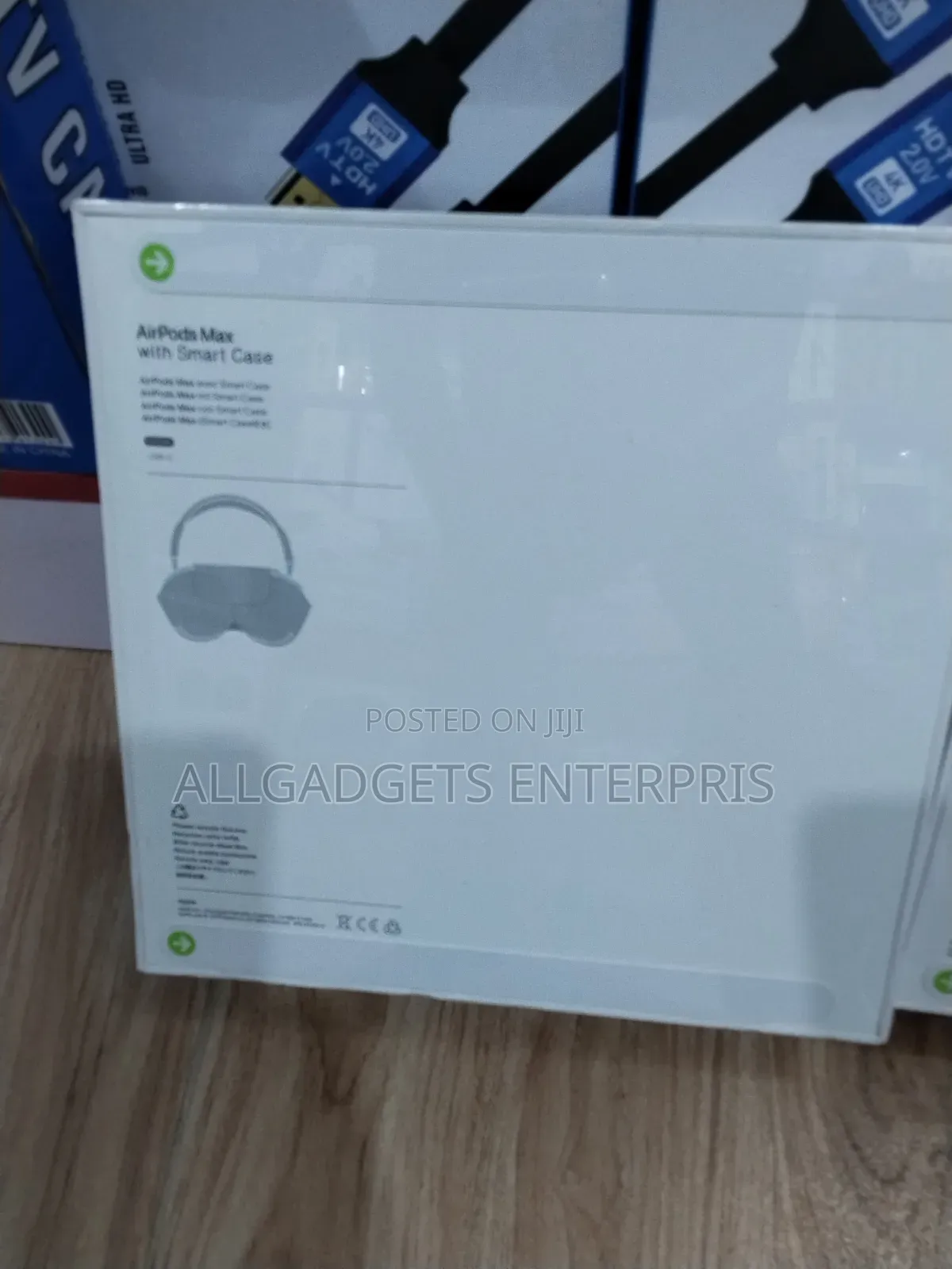 Original Airpod Max