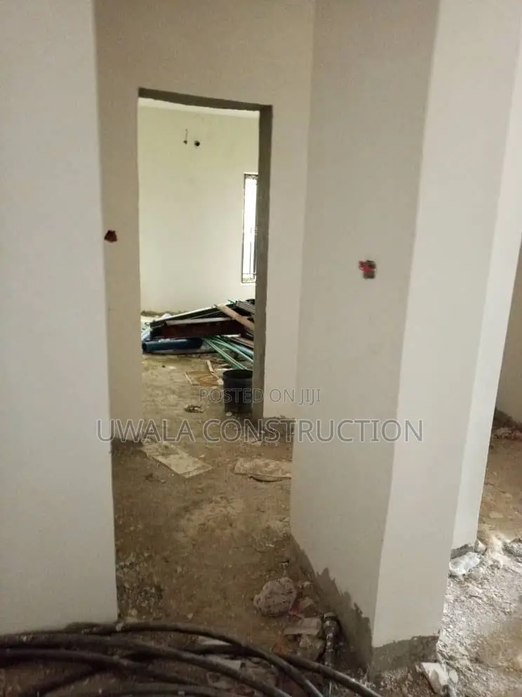 3bdrm Apartment in Lokogoma for sale