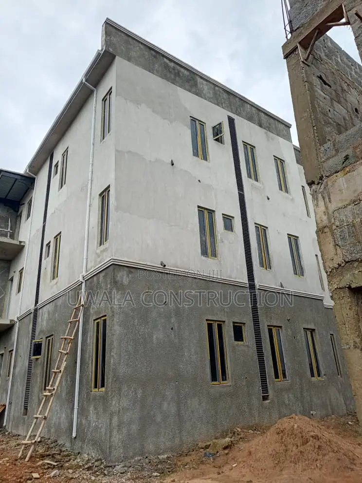 3bdrm Apartment in Lokogoma for sale