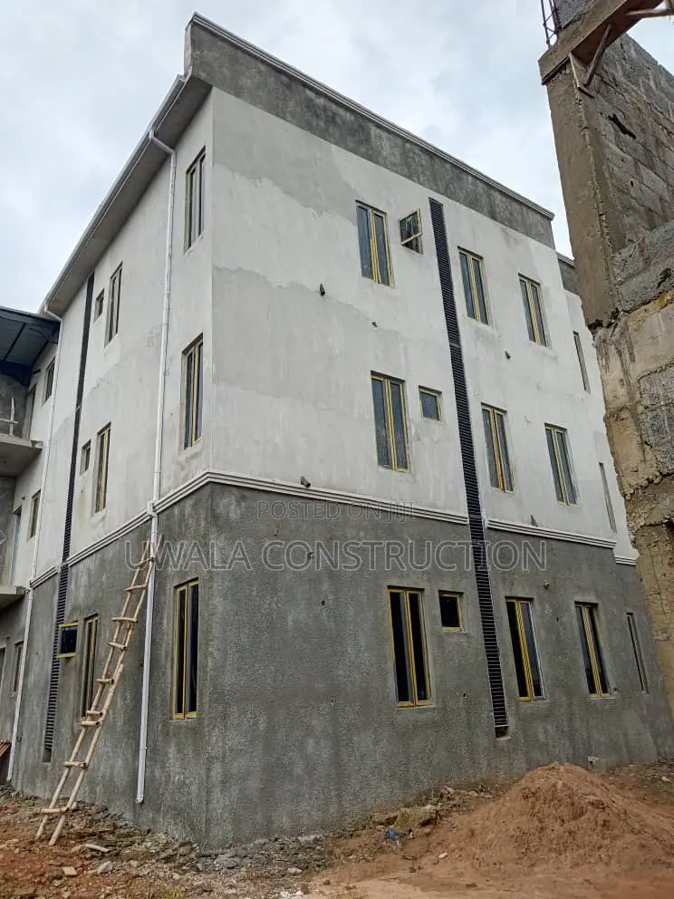 3bdrm Apartment in Lokogoma for sale