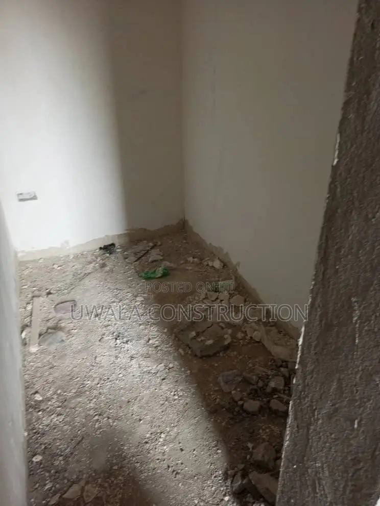 3bdrm Apartment in Lokogoma for sale
