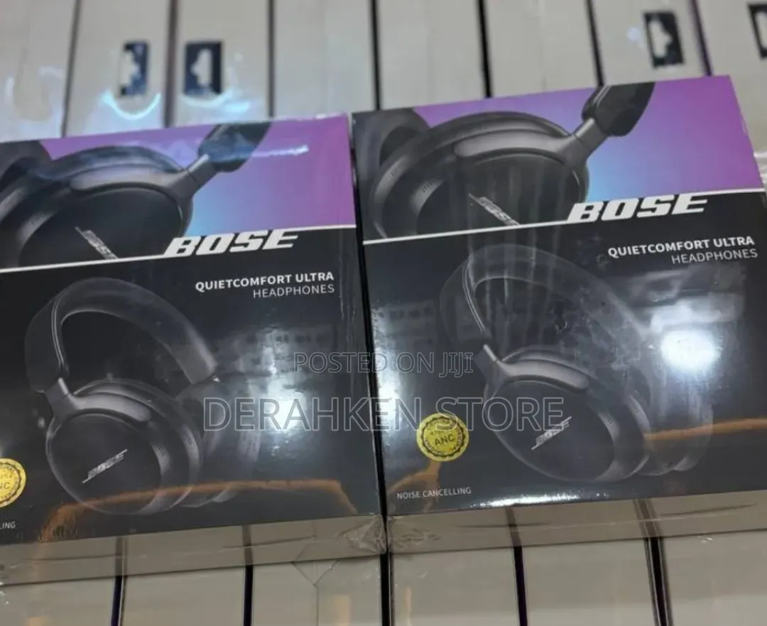 Qc85 Quietcomfort Ultra Headphones With Anc Working