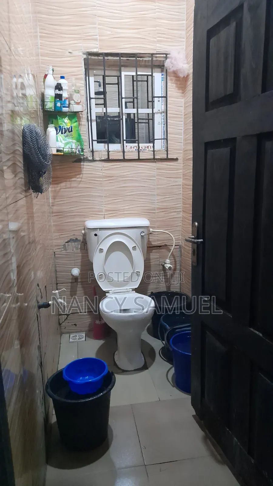 Room and Parlour Service Apartment