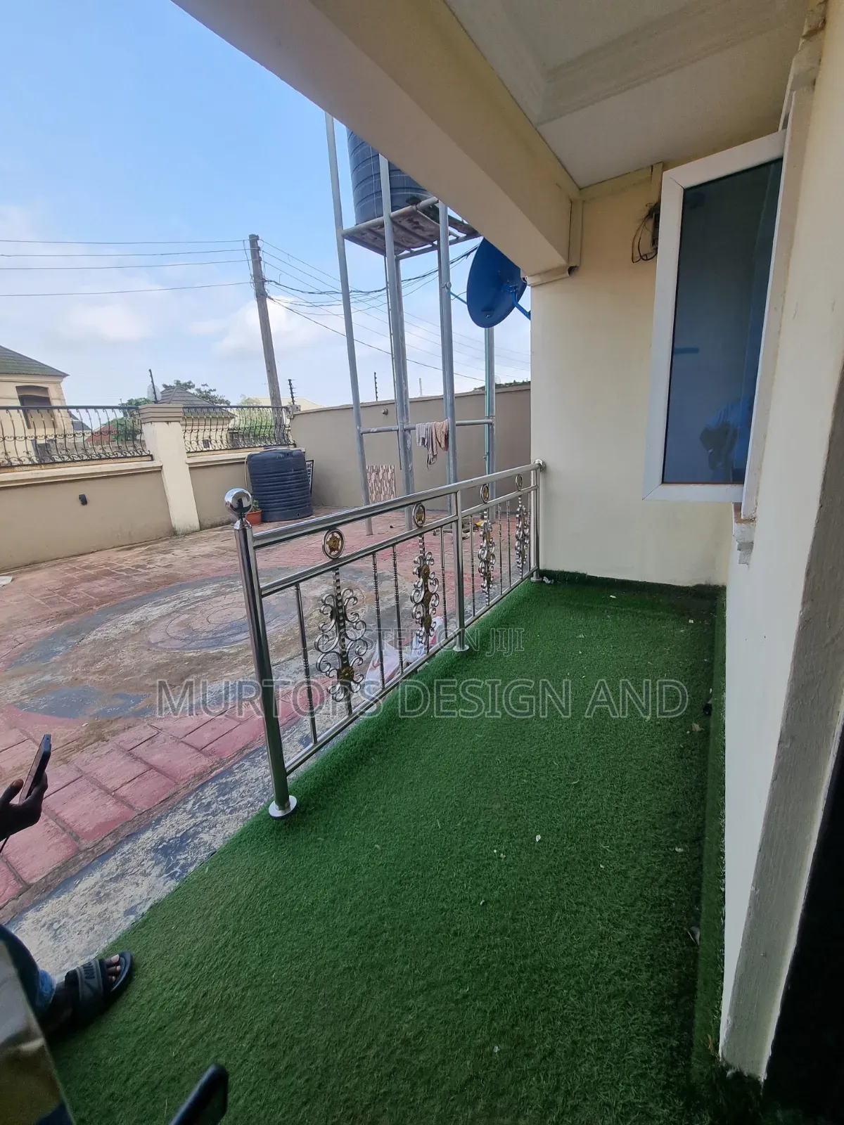 2bdrm Apartment in Oshota, Ijede / Ikorodu for rent