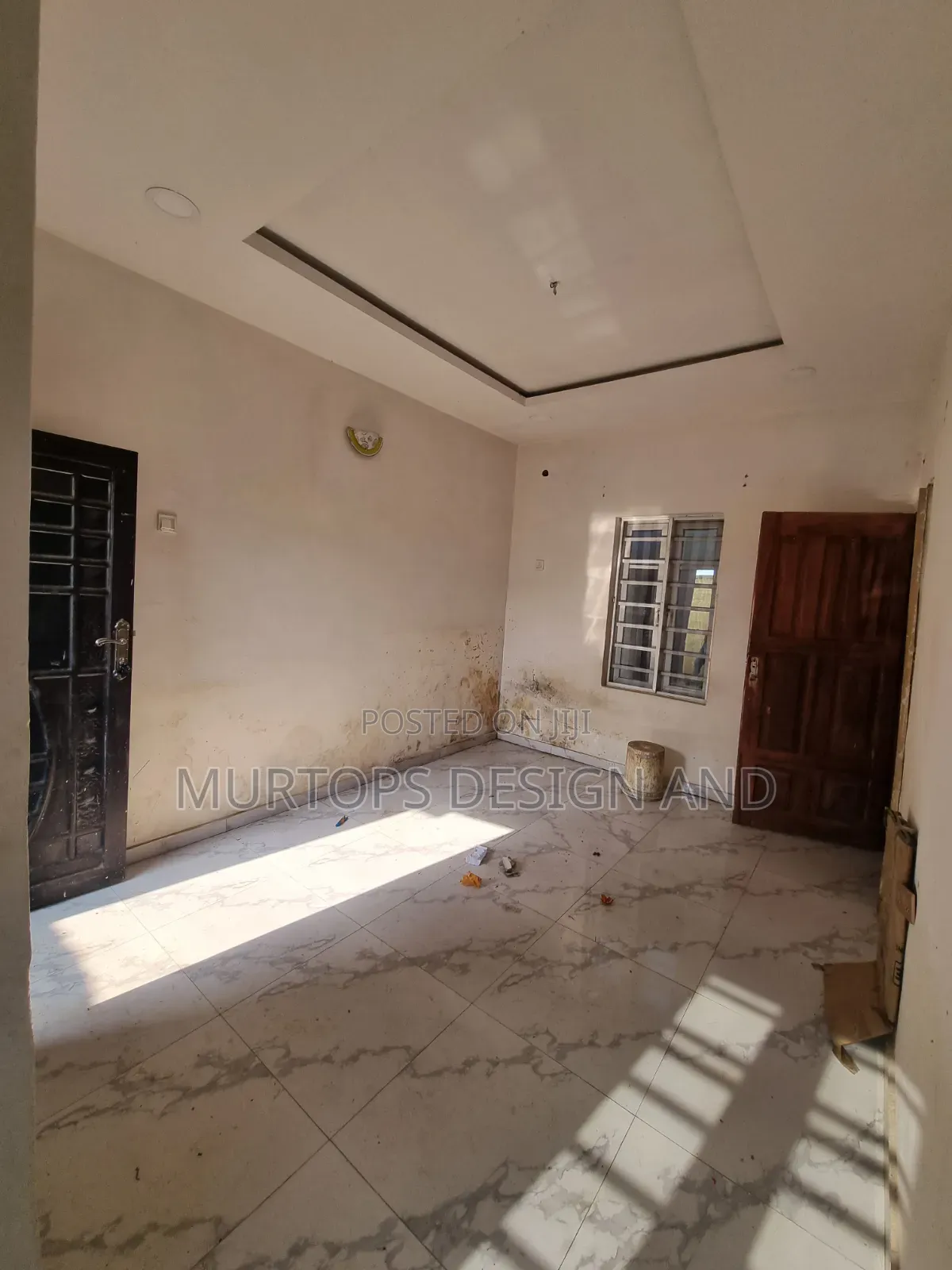 2bdrm Apartment in Oshota, Ijede / Ikorodu for rent