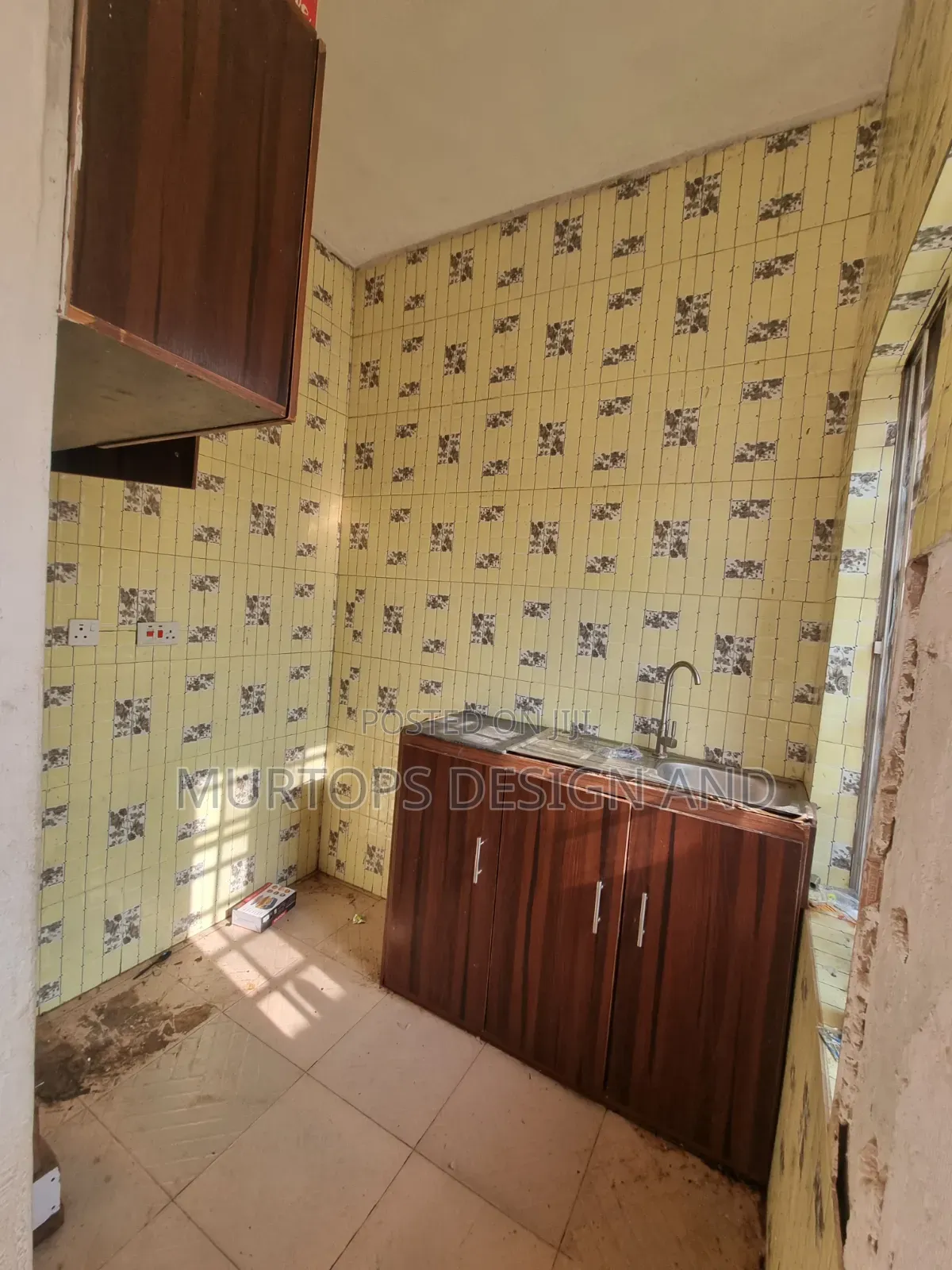 2bdrm Apartment in Oshota, Ijede / Ikorodu for rent