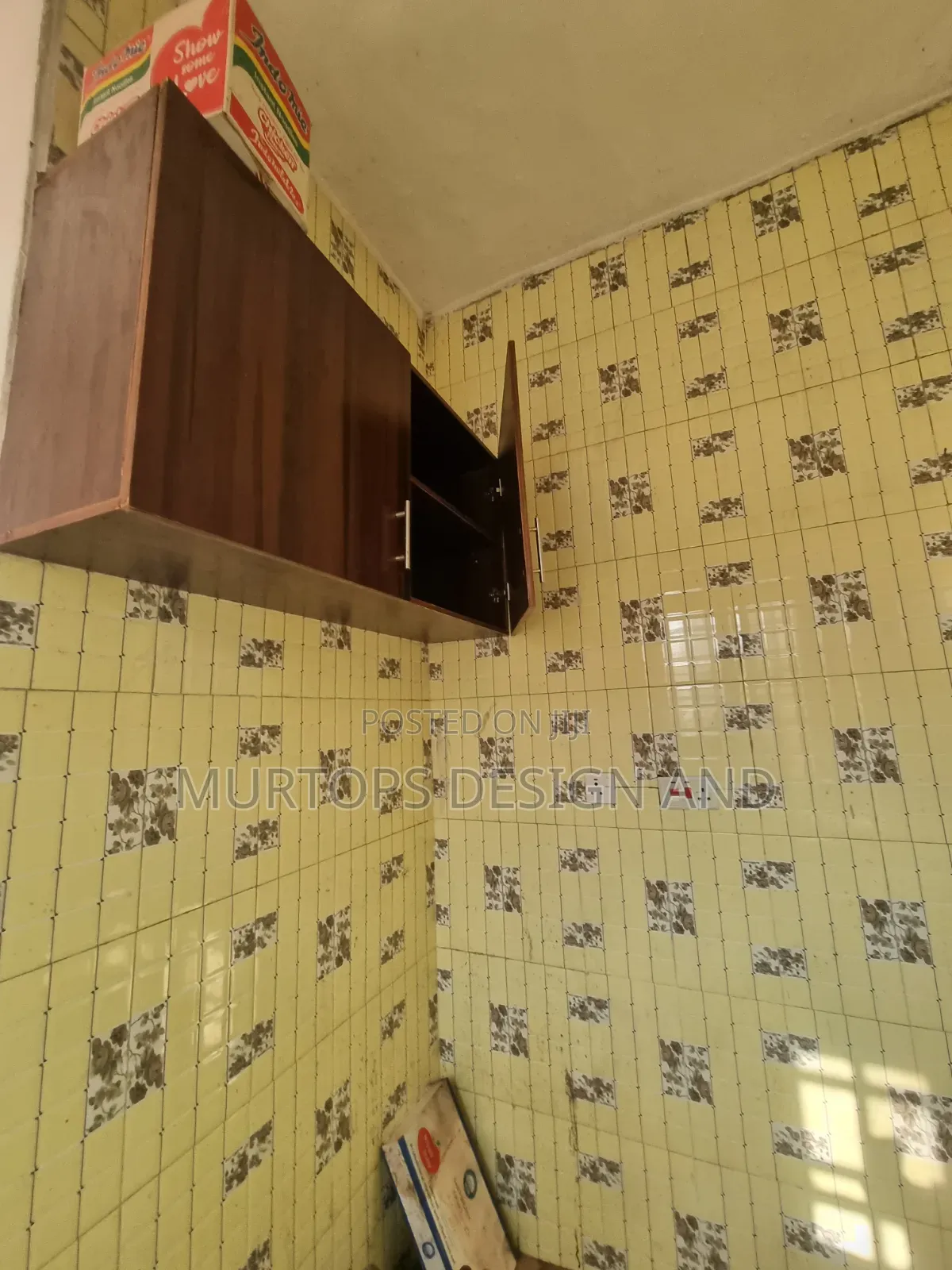 2bdrm Apartment in Oshota, Ijede / Ikorodu for rent