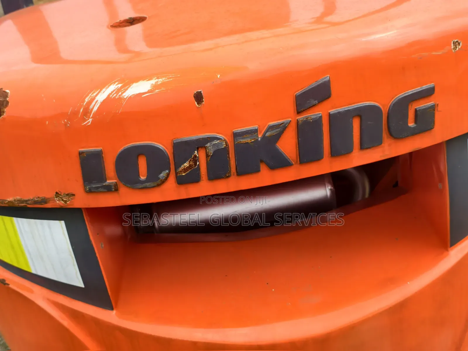 LONKING 3,000 Kg Forklift