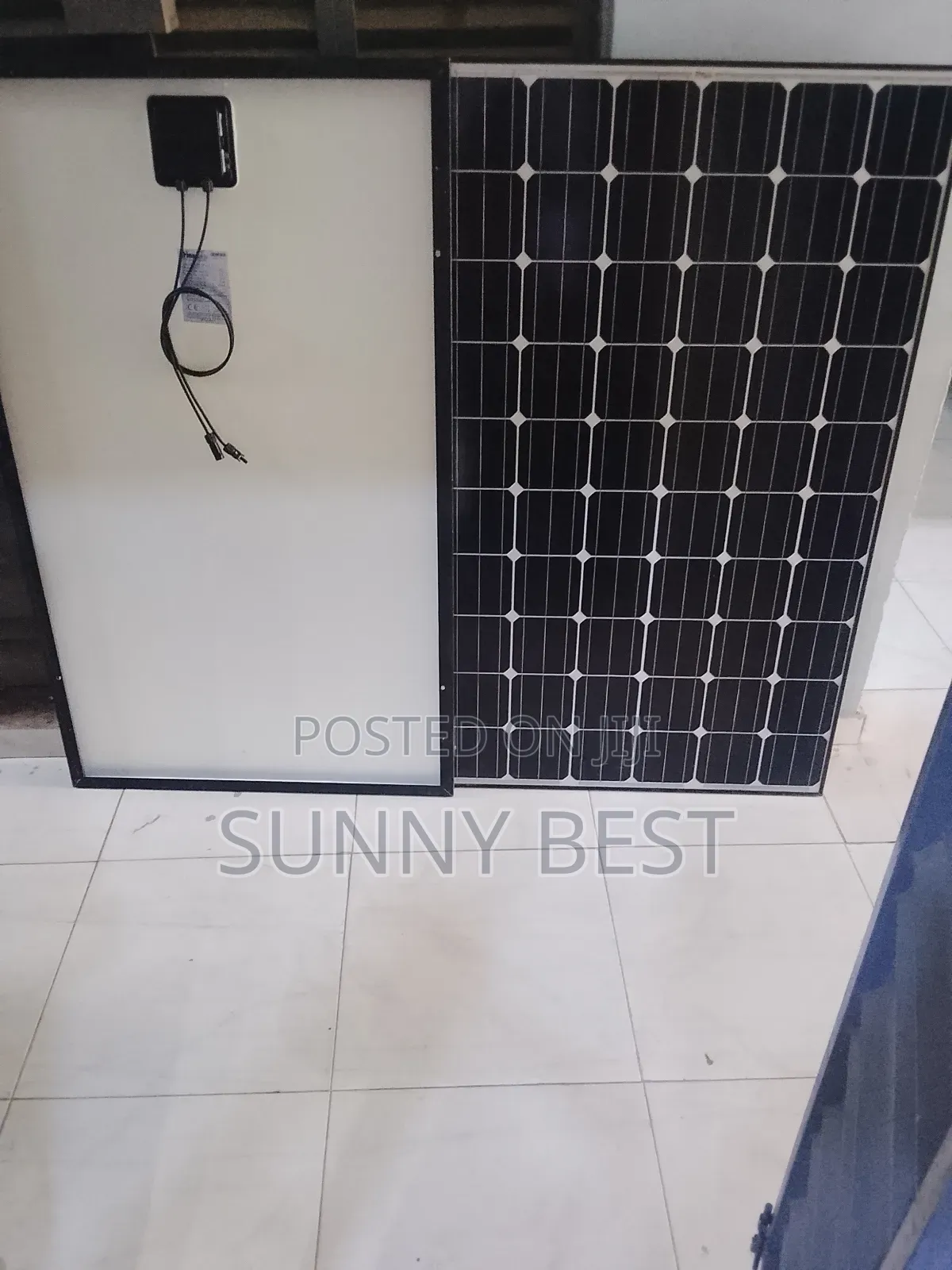 Jinko Solar Panel 400w