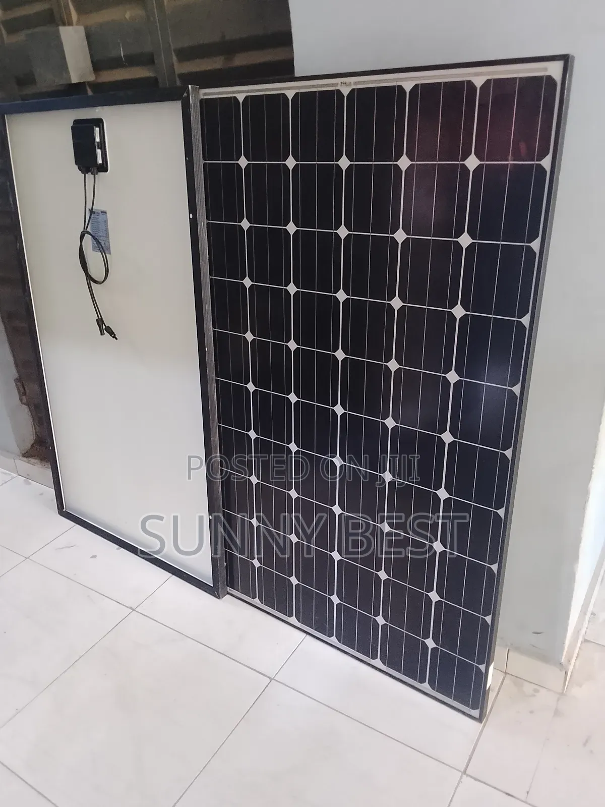 Jinko Solar Panel 400w