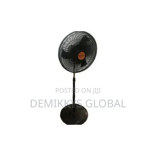 Ox 18 Plus Standing Fan - 18'' Inches