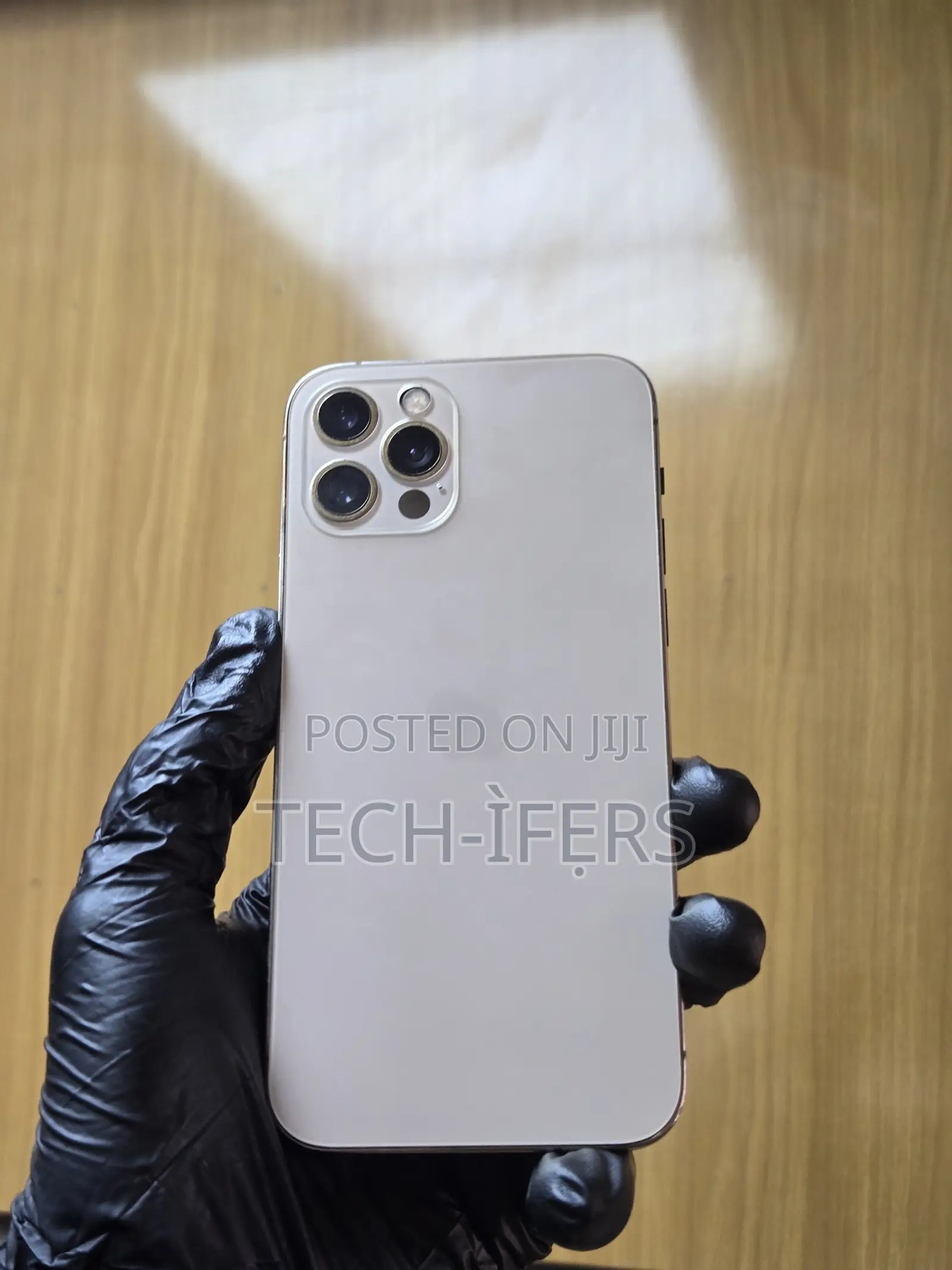 Apple iPhone 12 Pro 128 GB White