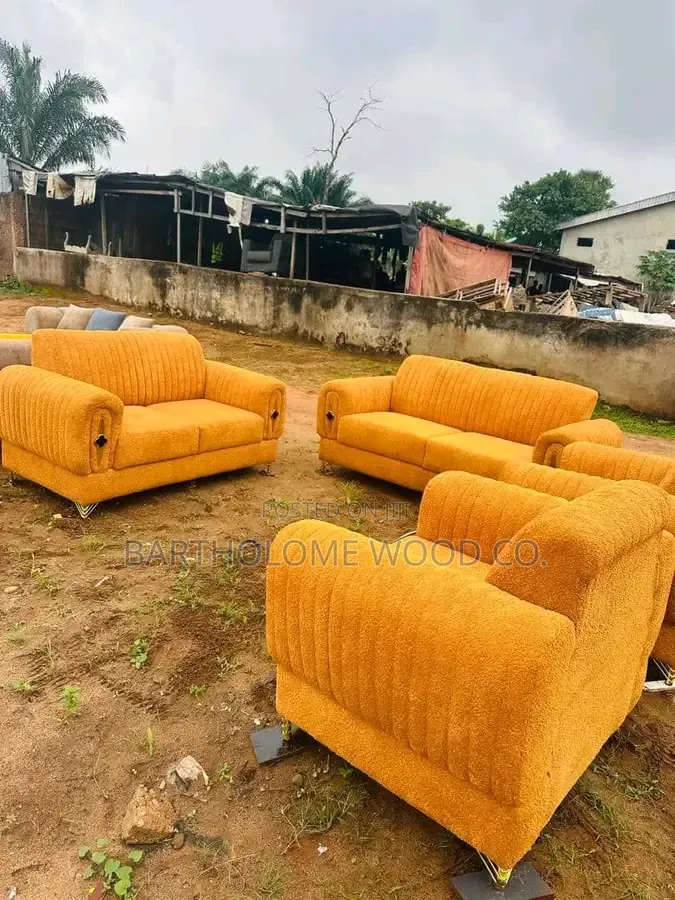 A Quality Set of New Model Chair