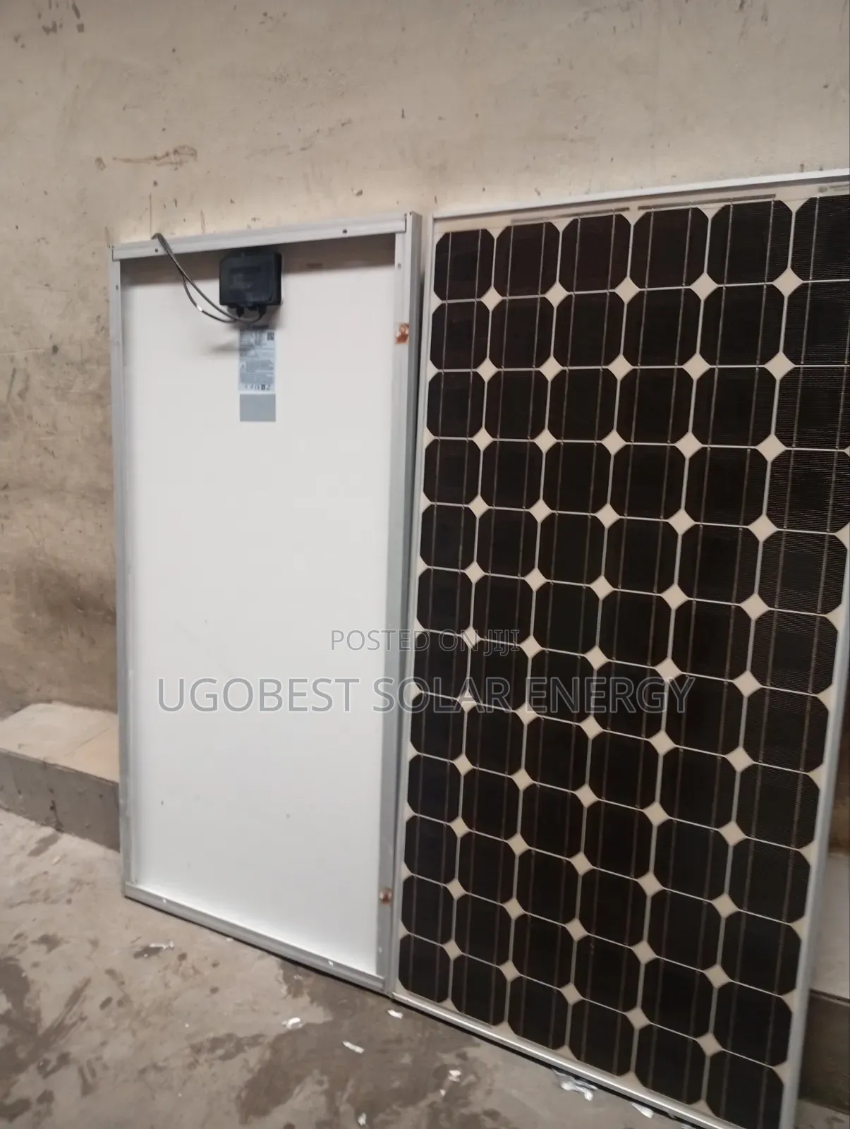 300watt 72cells Canadian Solar Panel