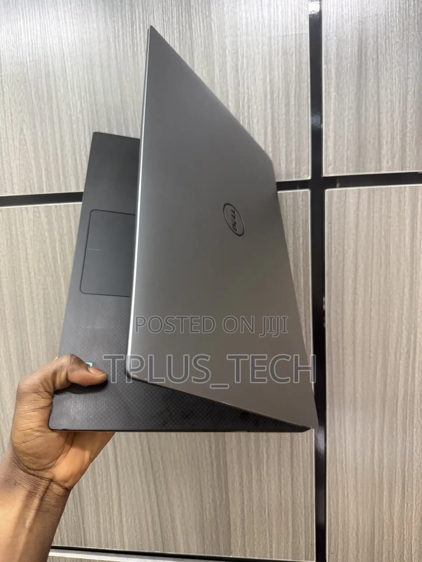 Laptop Dell Precision 5510 16GB Intel Core i7 SSD 512GB