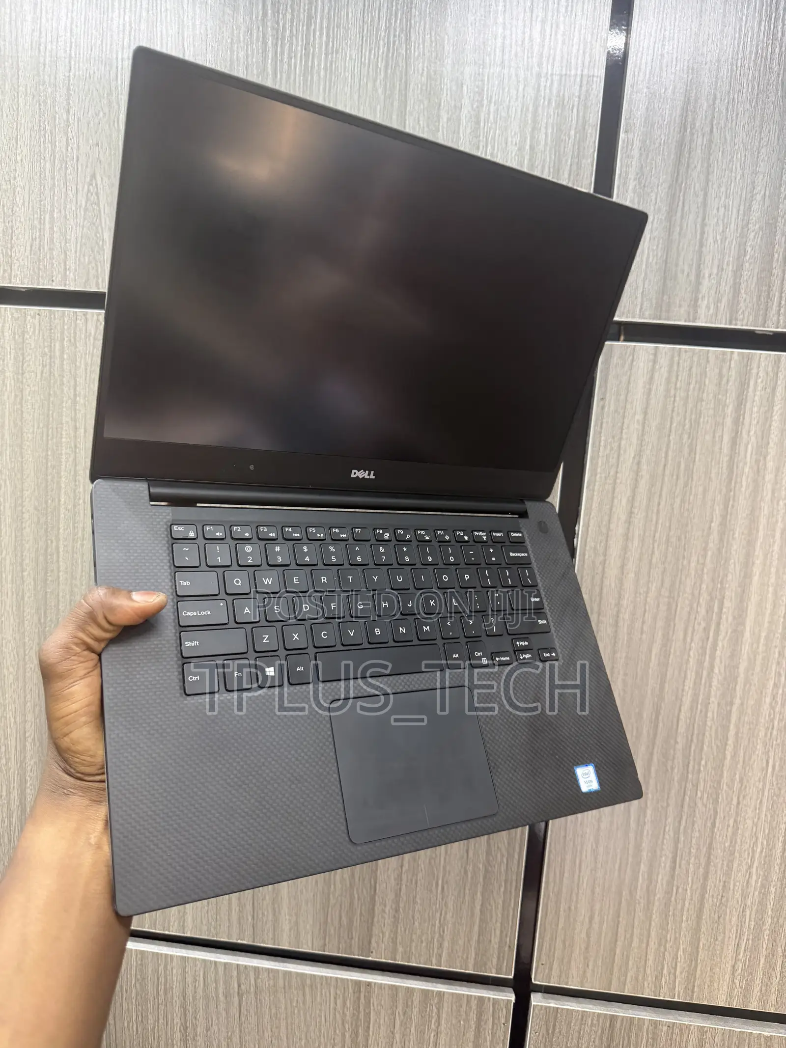 Laptop Dell Precision 5510 16GB Intel Core i7 SSD 512GB