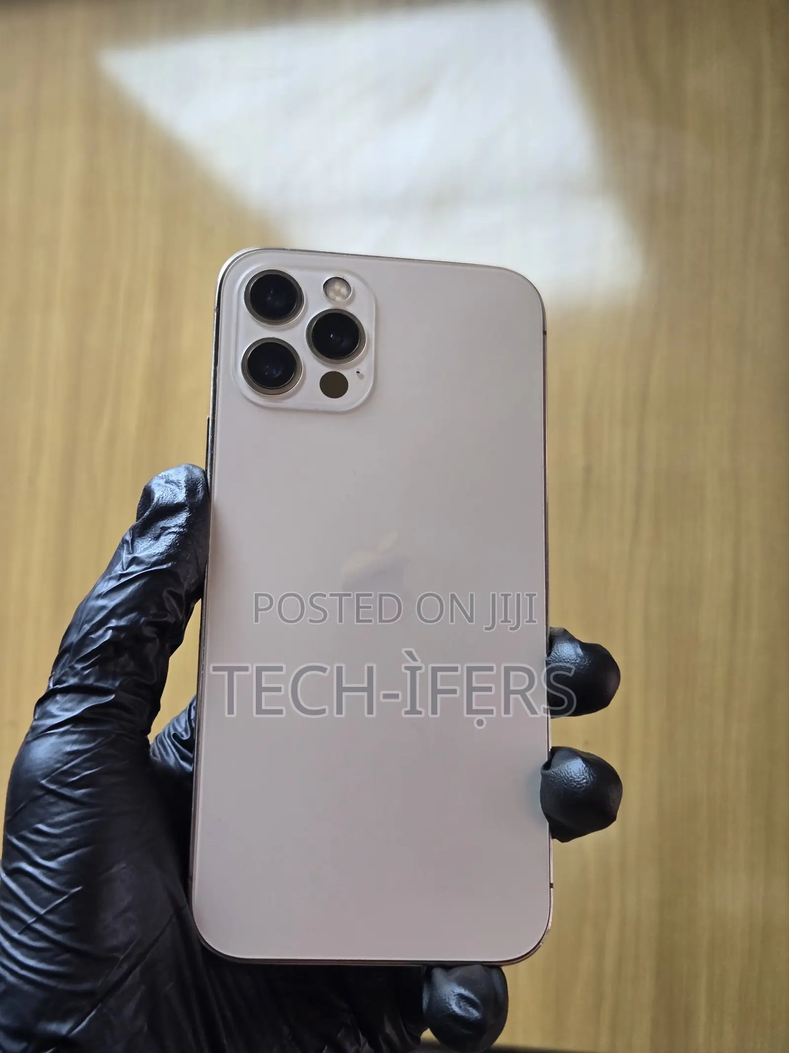 Apple iPhone 12 Pro 128 GB White