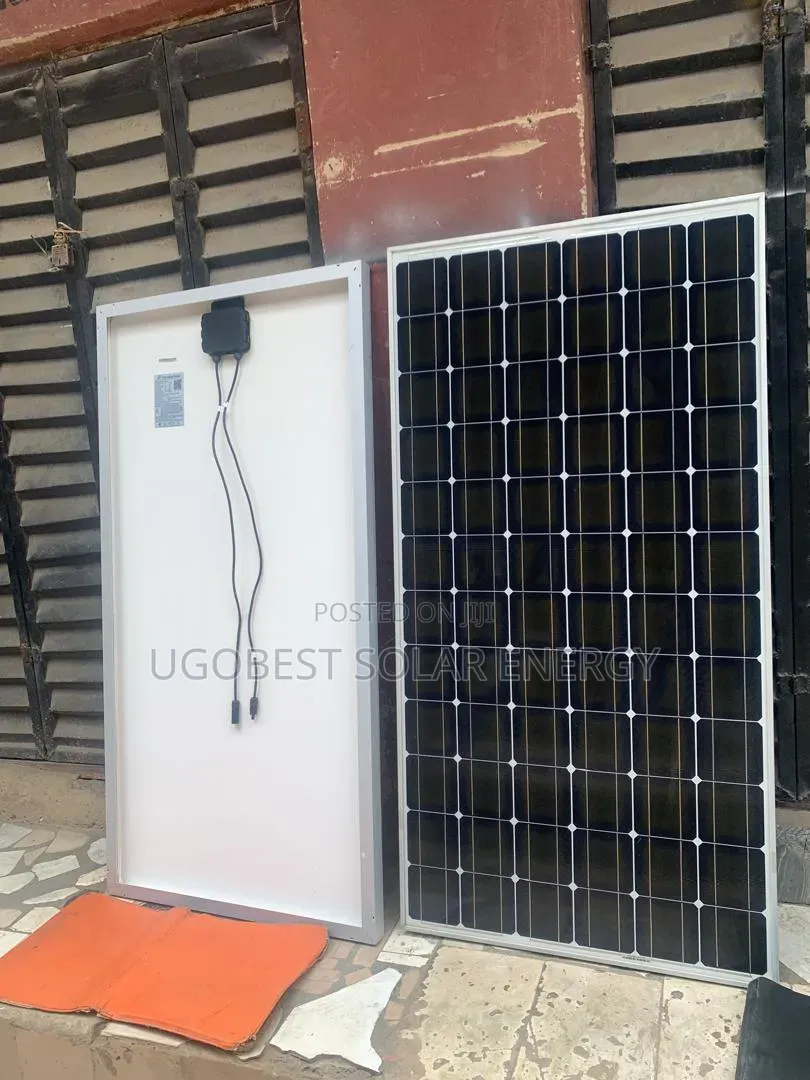300watt 72cells Canadian Solar