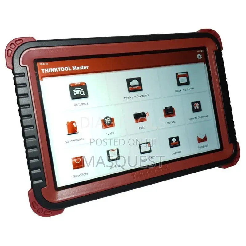 Thinkcar Thinktool Master