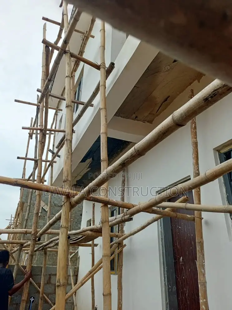 3bdrm Duplex in Lokogoma for sale