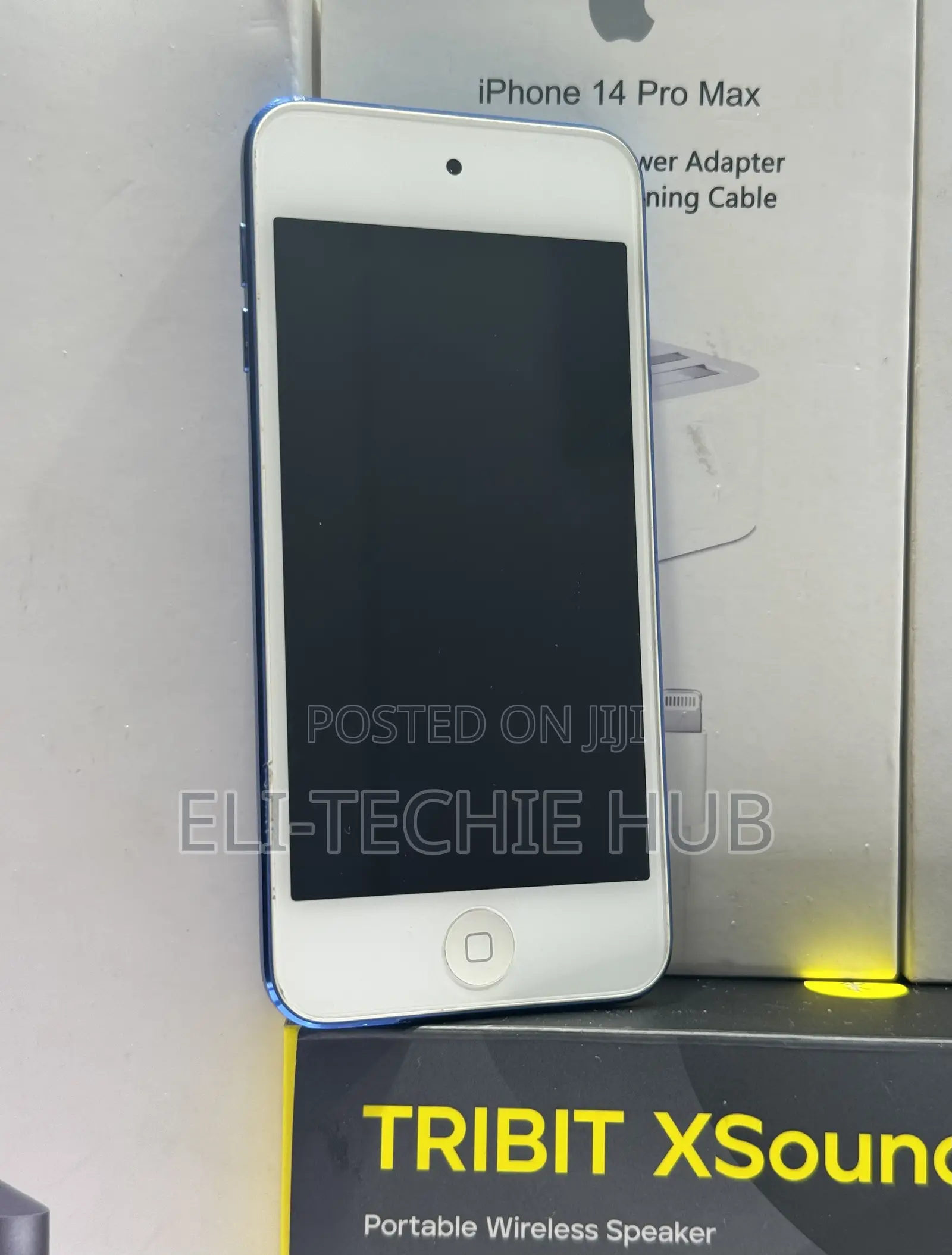 Apple iPod 7th Generation 128gb