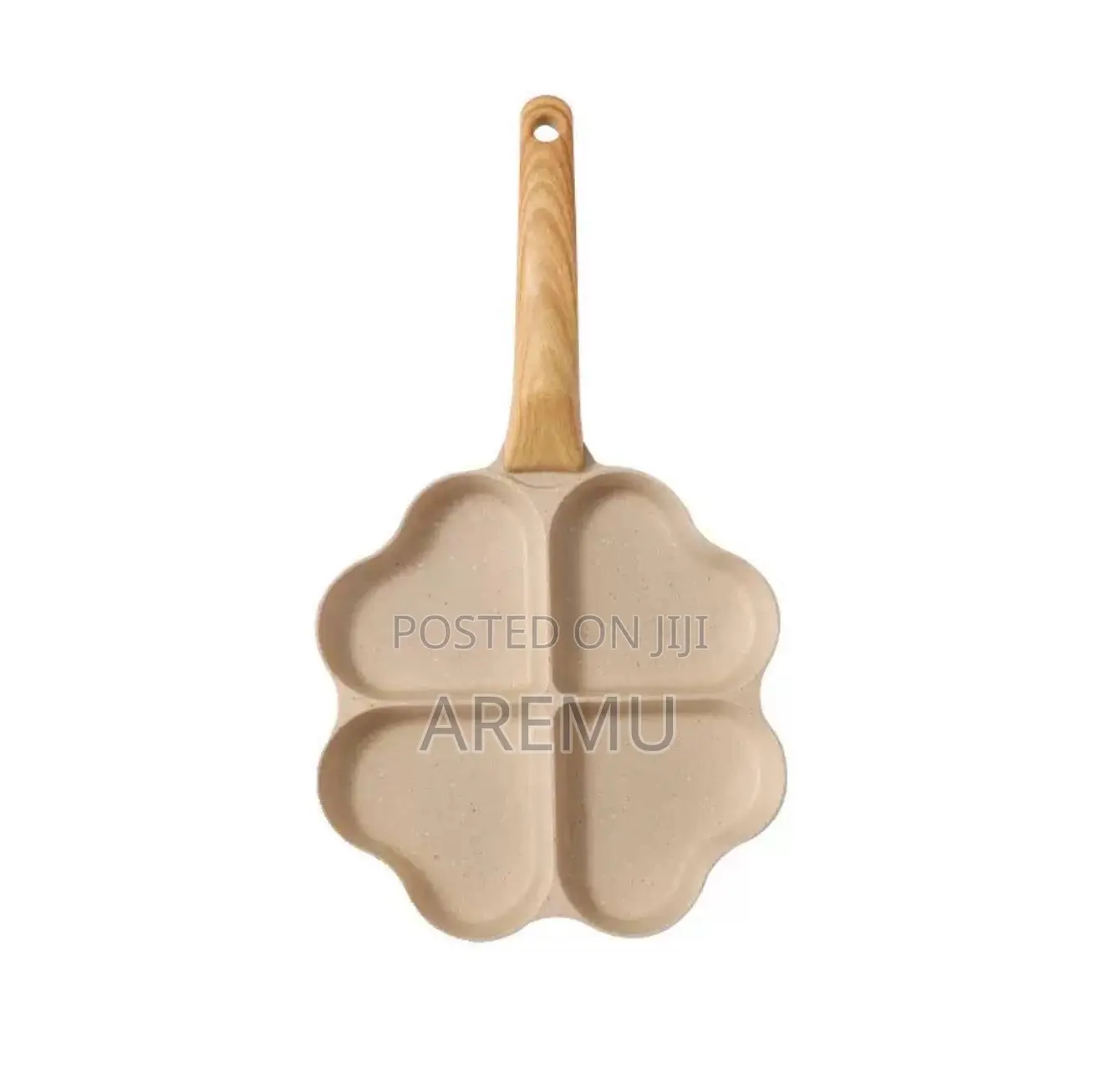 Mini Frying Pan