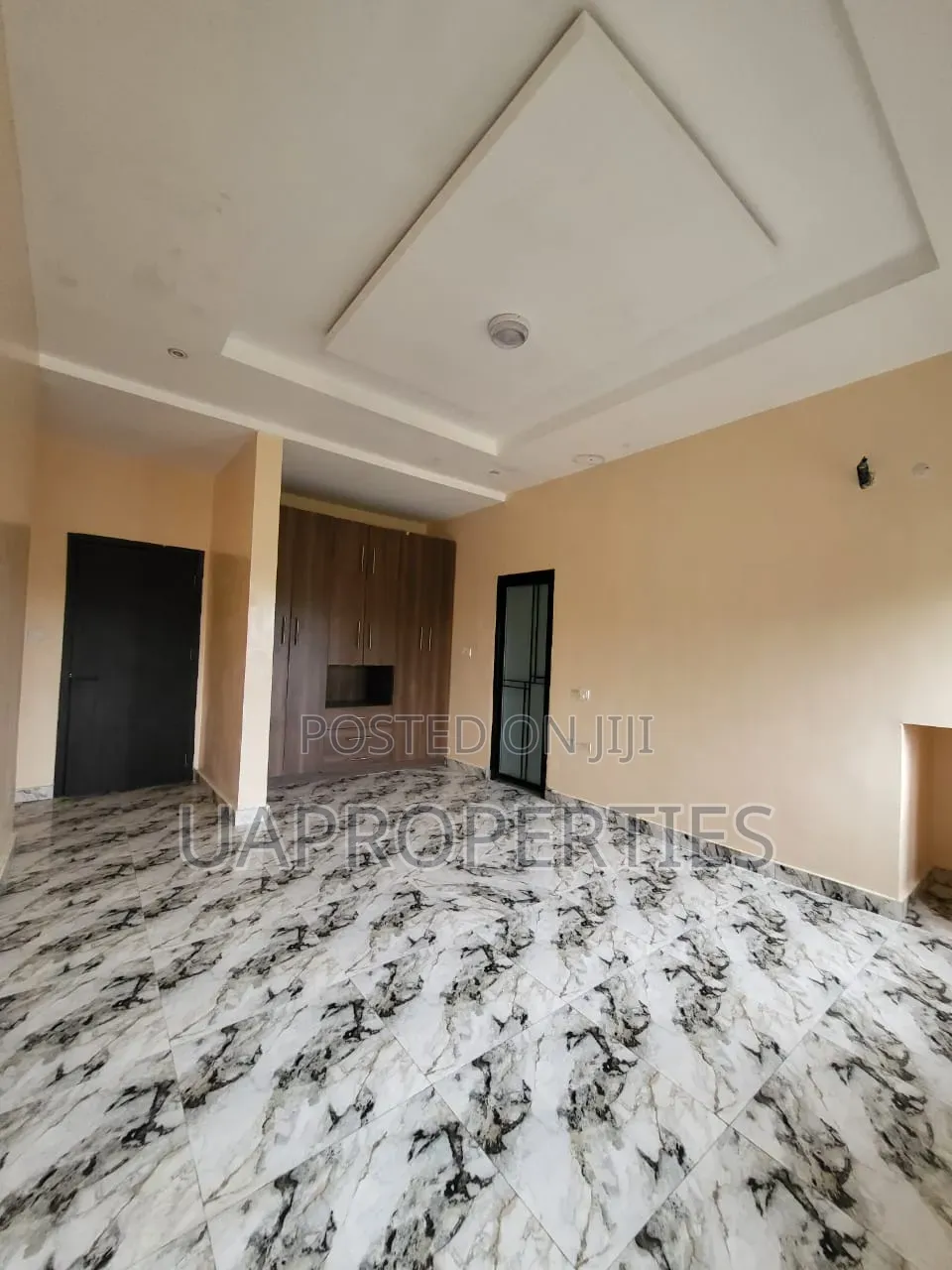 Furnished 4bdrm Duplex in Abijo for sale