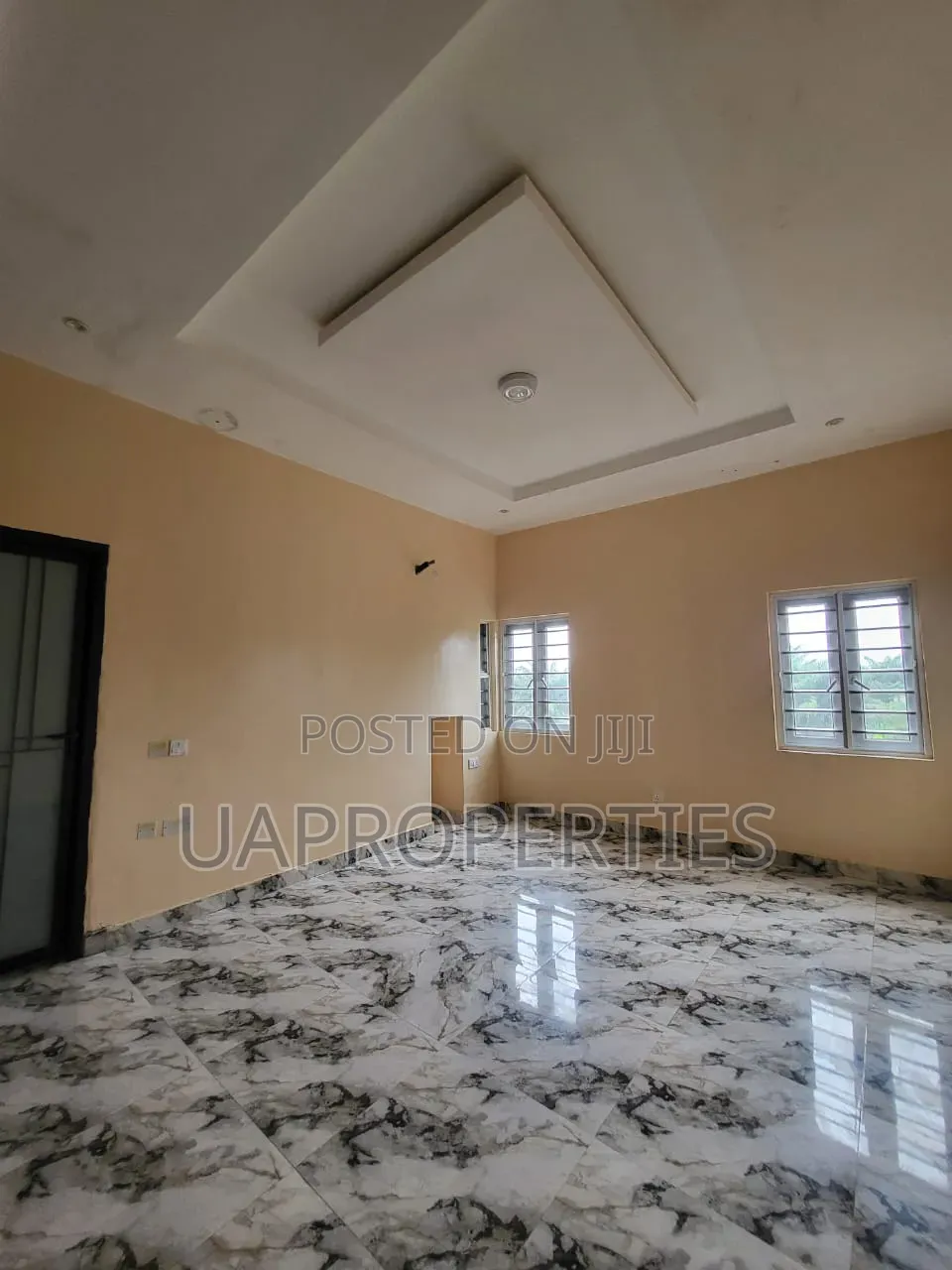 Furnished 4bdrm Duplex in Abijo for sale