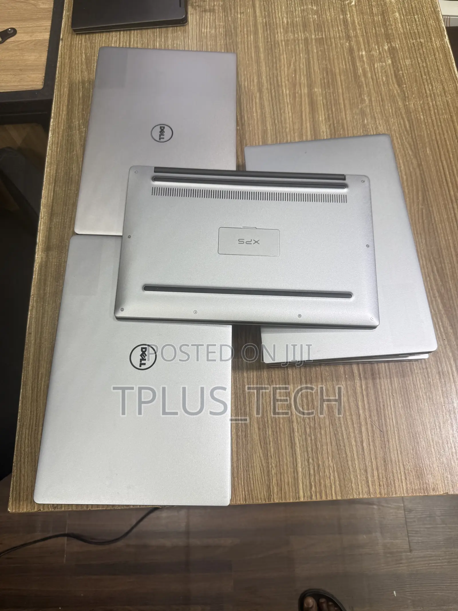 Laptop Dell XPS 13 9350 8GB Intel Core i5 SSD 256GB