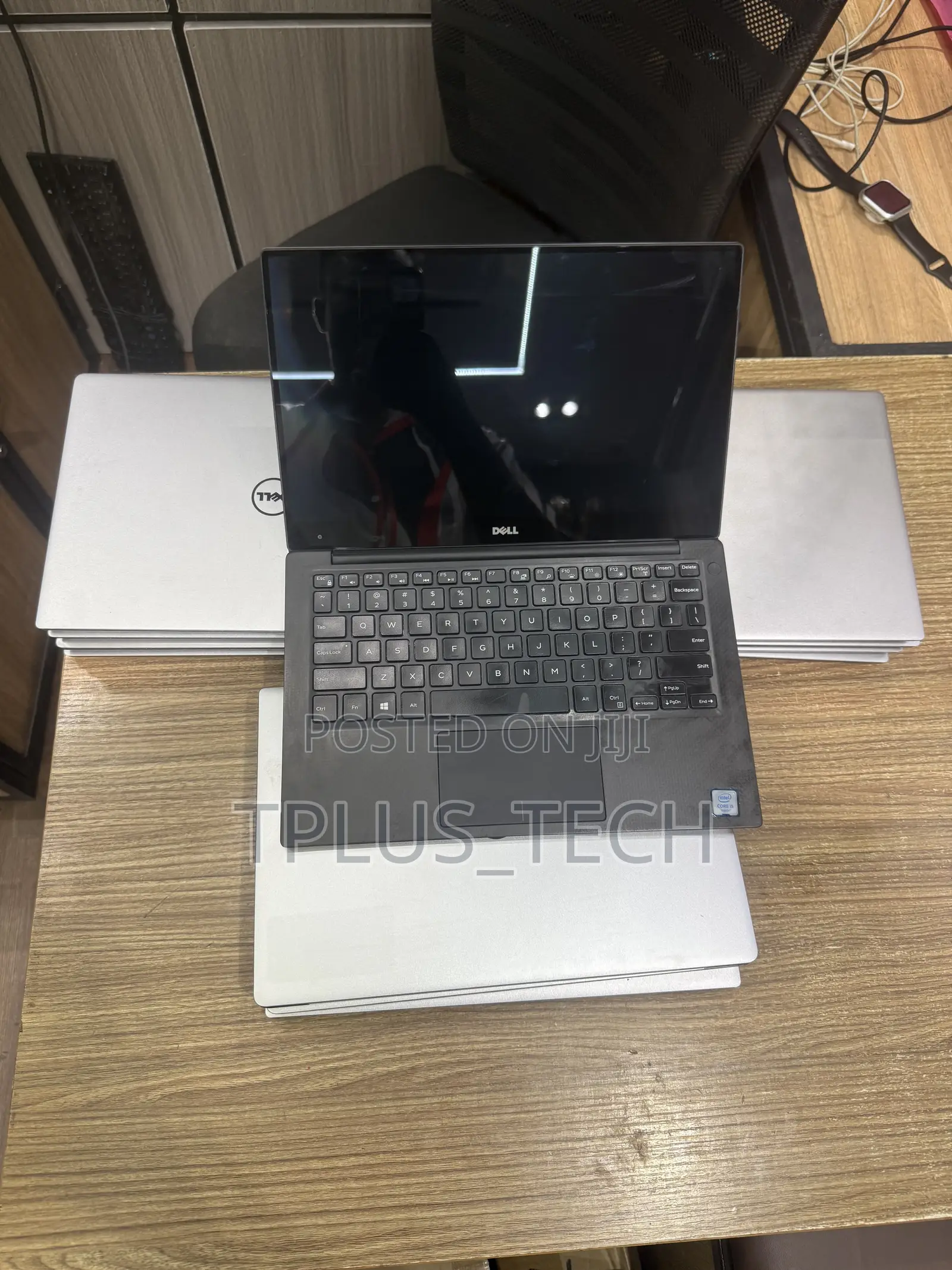 Laptop Dell XPS 13 9350 8GB Intel Core i5 SSD 256GB