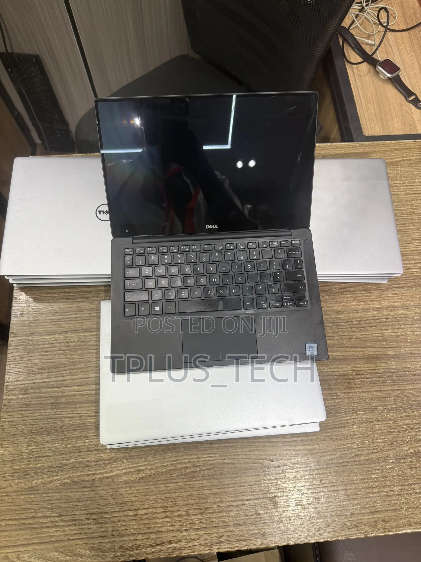 Laptop Dell XPS 13 9350 8GB Intel Core i5 SSD 256GB