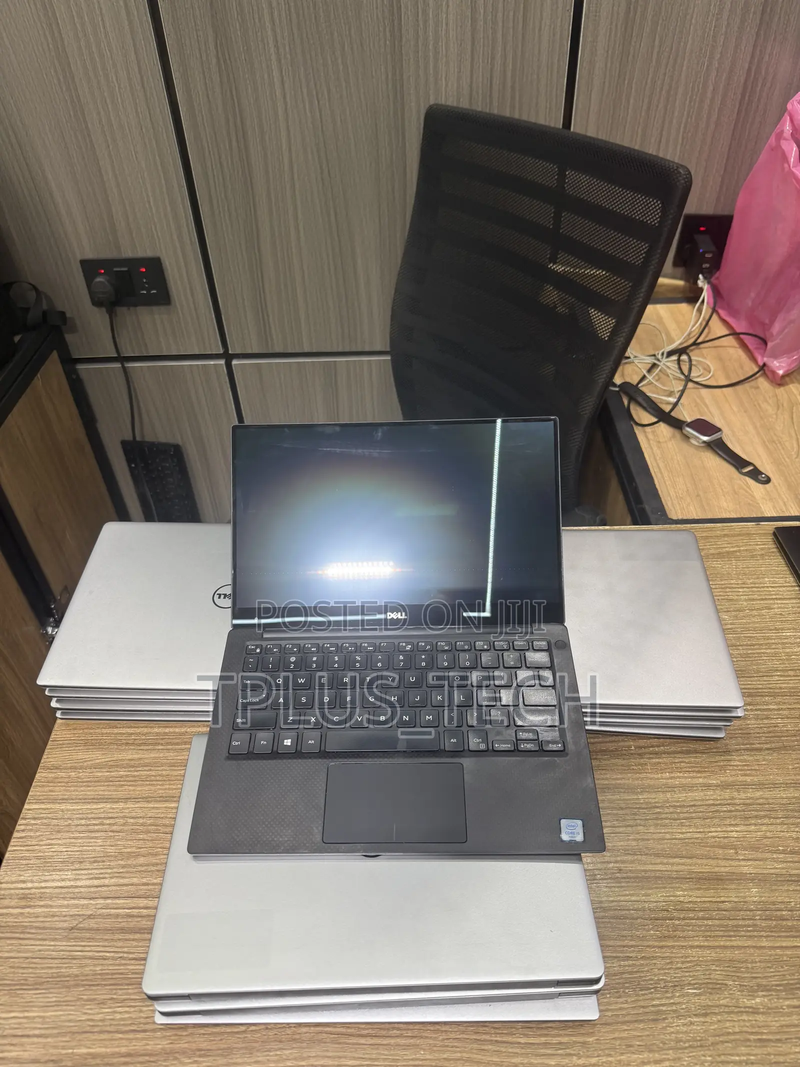 Laptop Dell XPS 13 9350 8GB Intel Core i5 SSD 256GB