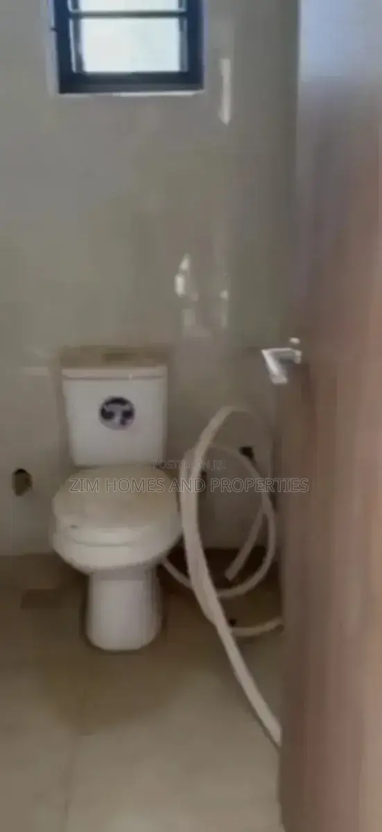 3bdrm Apartment in Zim Homes And, Jahi for rent