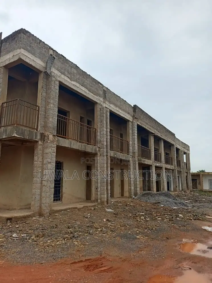 1-Room Carcass Shop