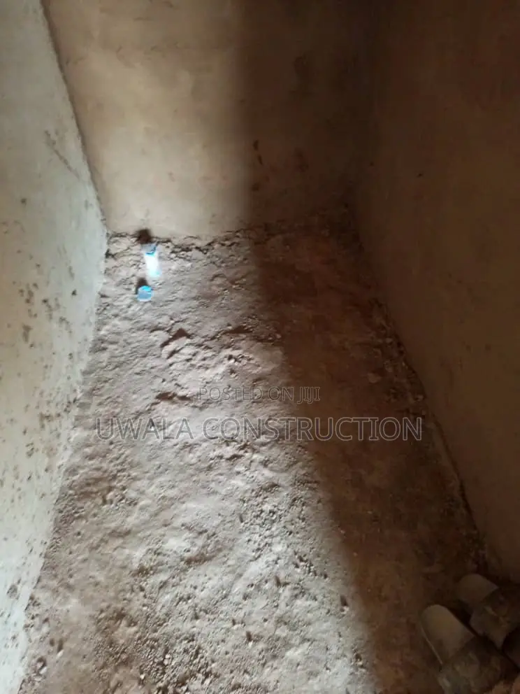 1-Room Carcass Shop
