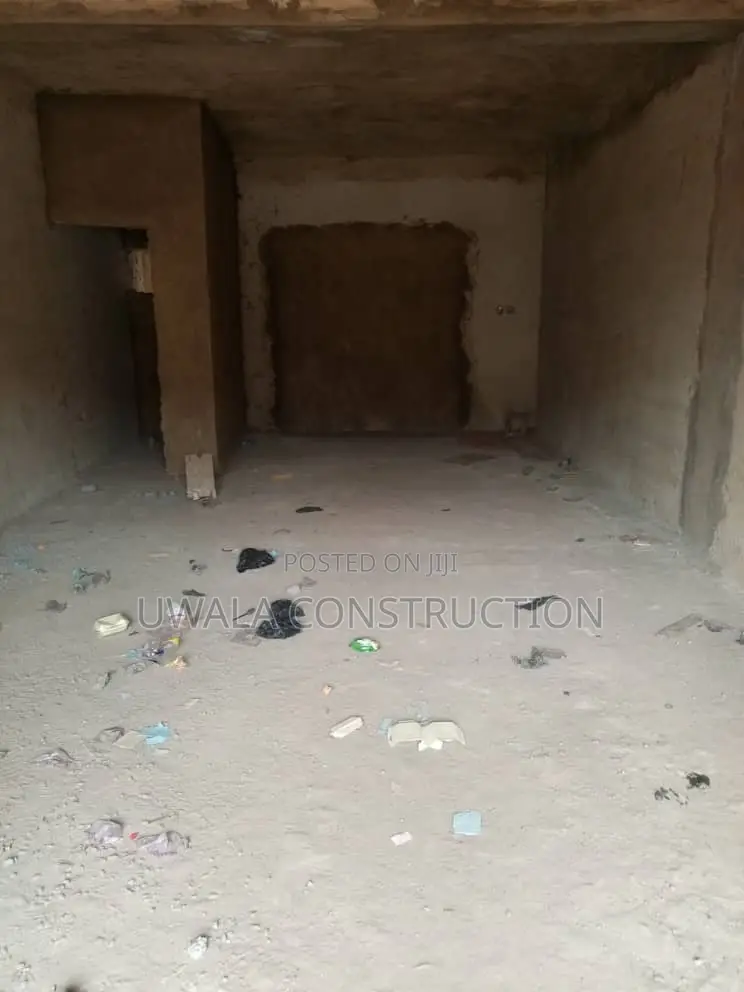 1-Room Carcass Shop