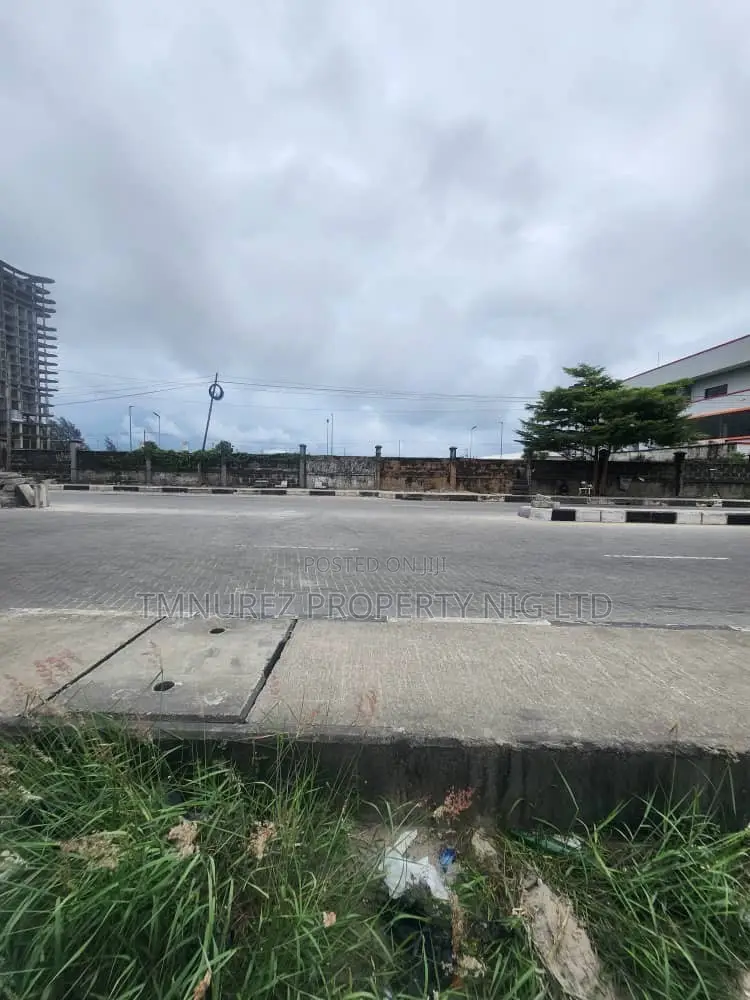 Land for Rent