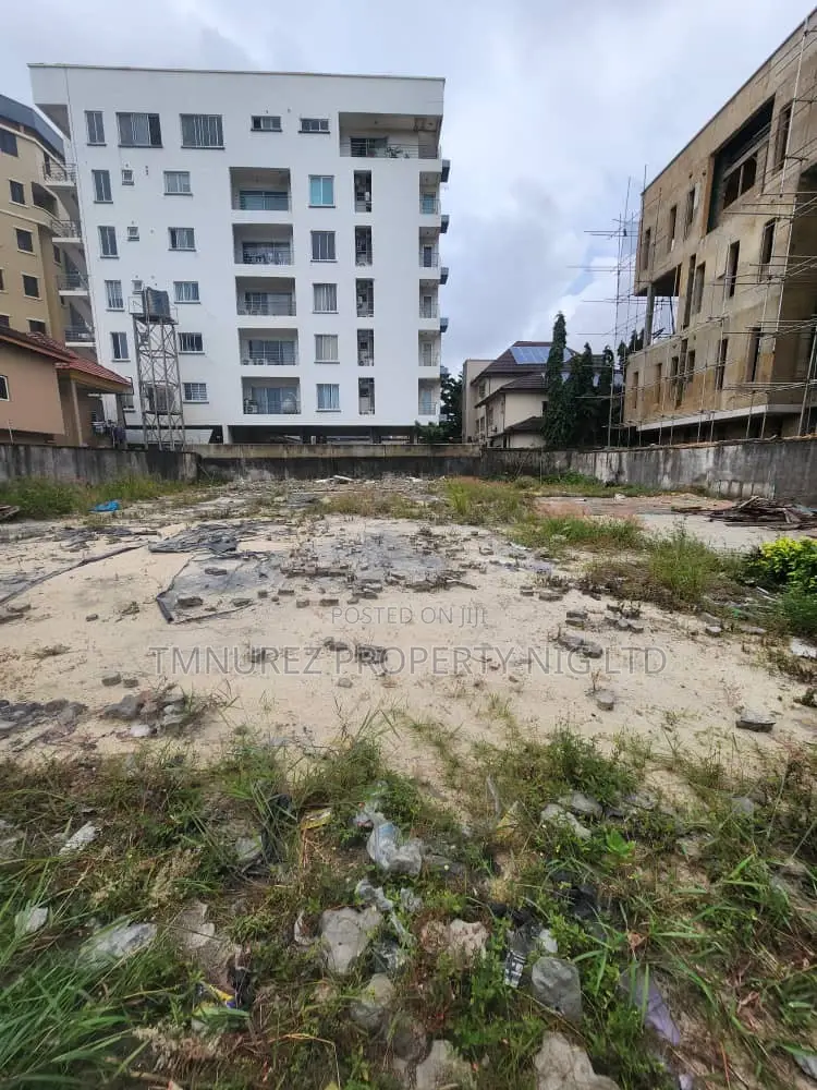 Land for Rent