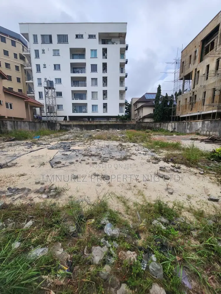 Land for Rent
