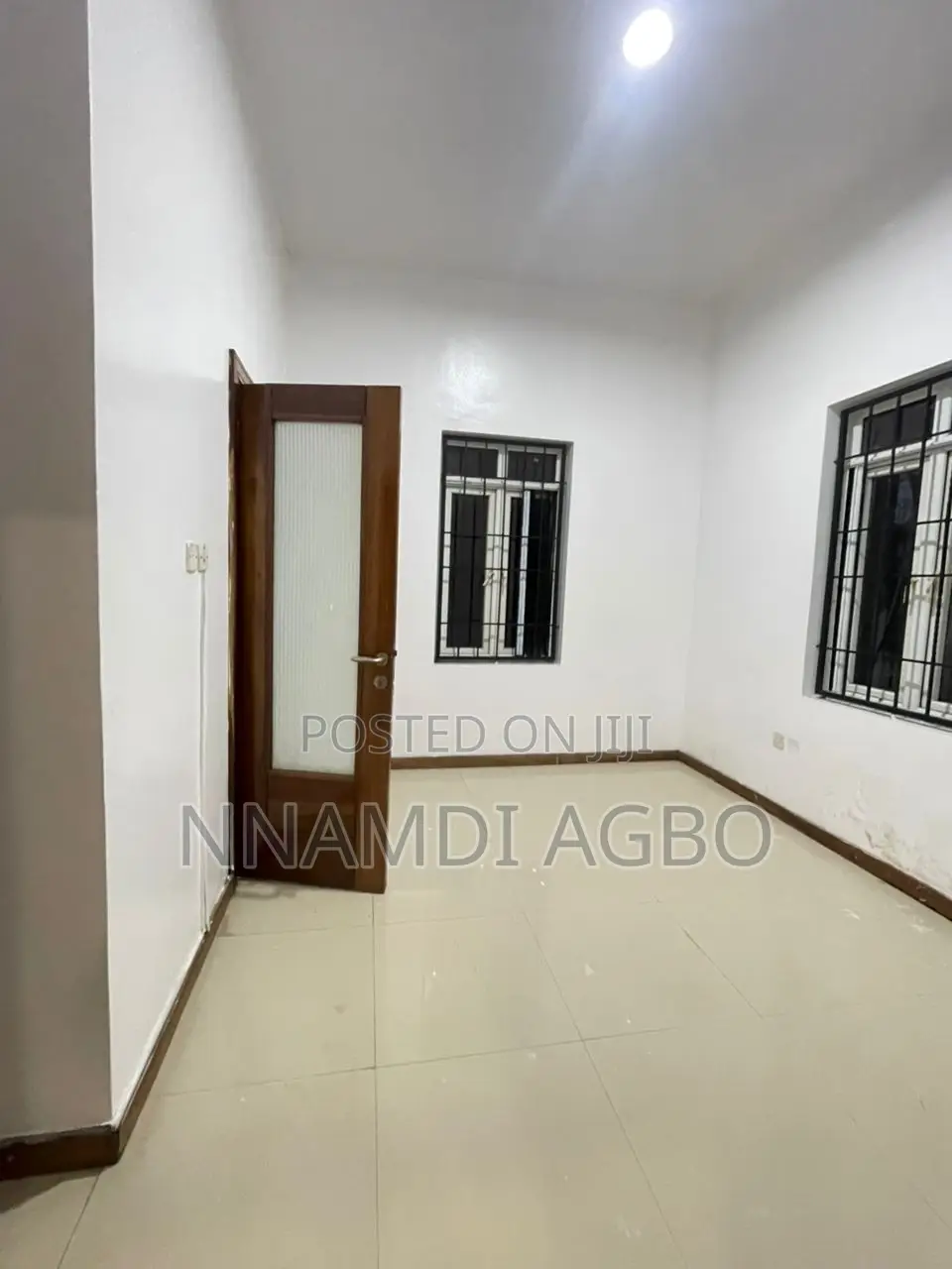 1bdrm Room & Parlour in Victoria Island Extension for rent