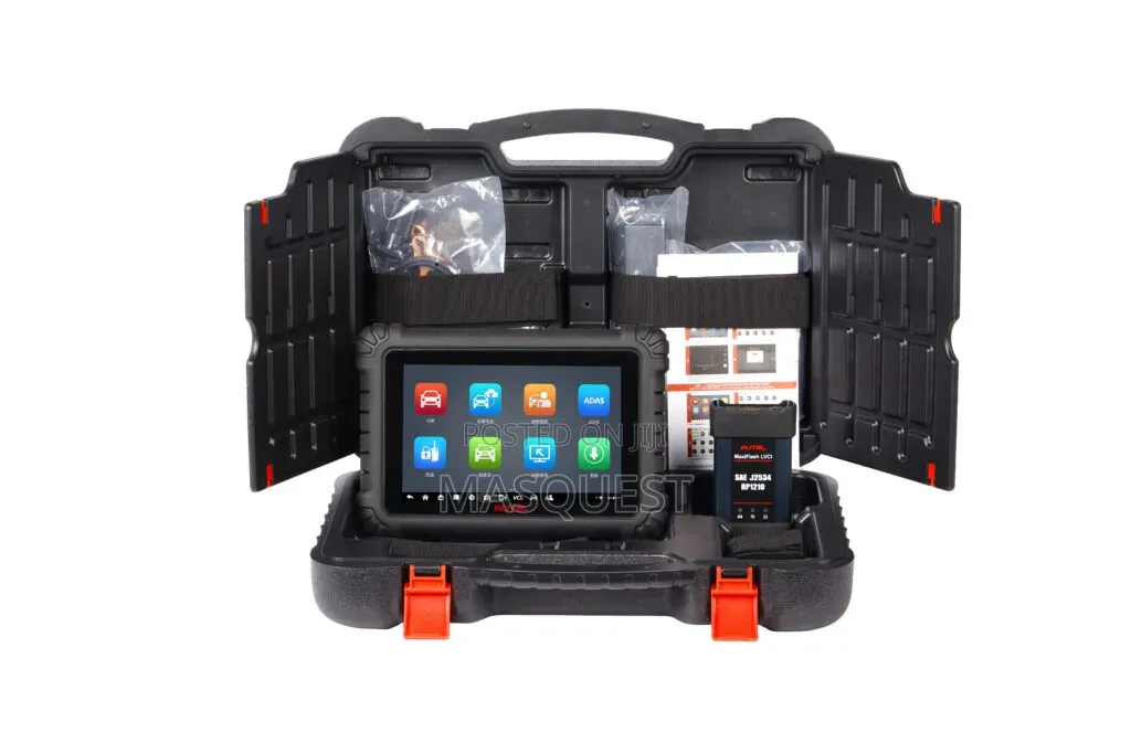 Autel Maxisys Ms908s3