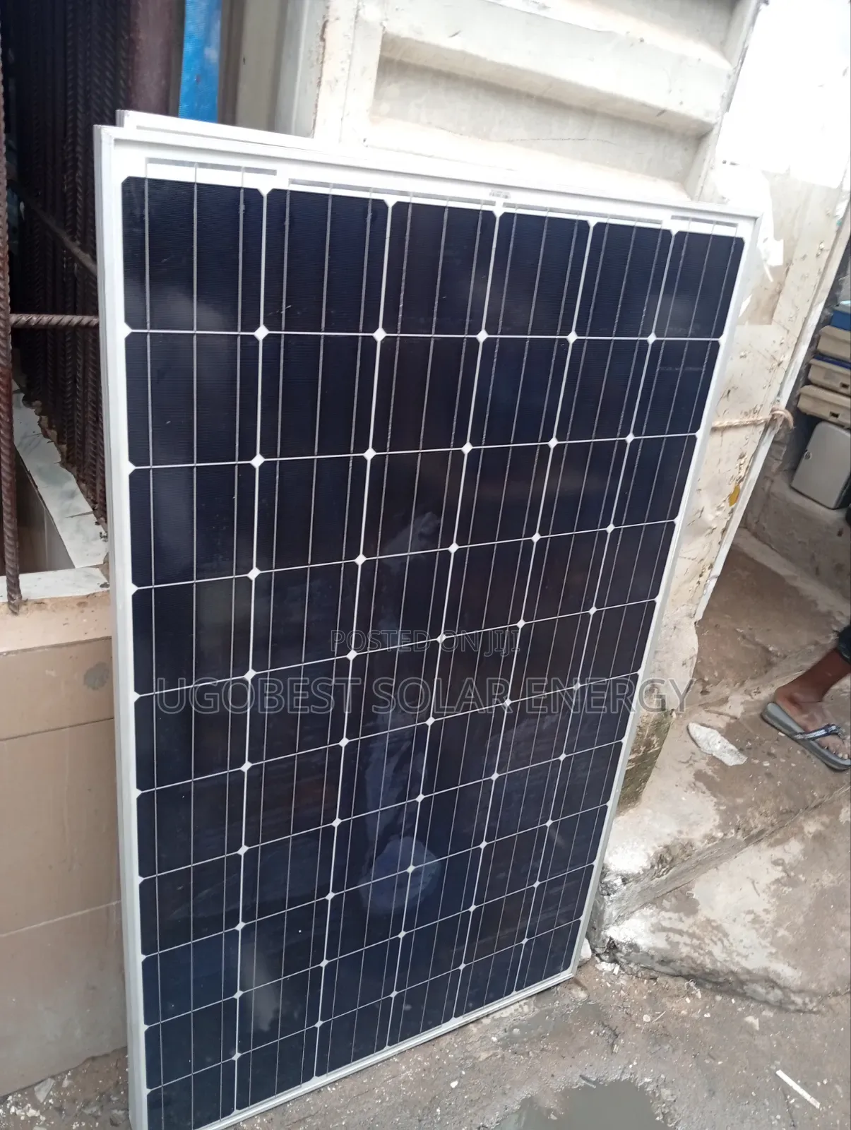 350watt 60cells Canadian Solar Panel